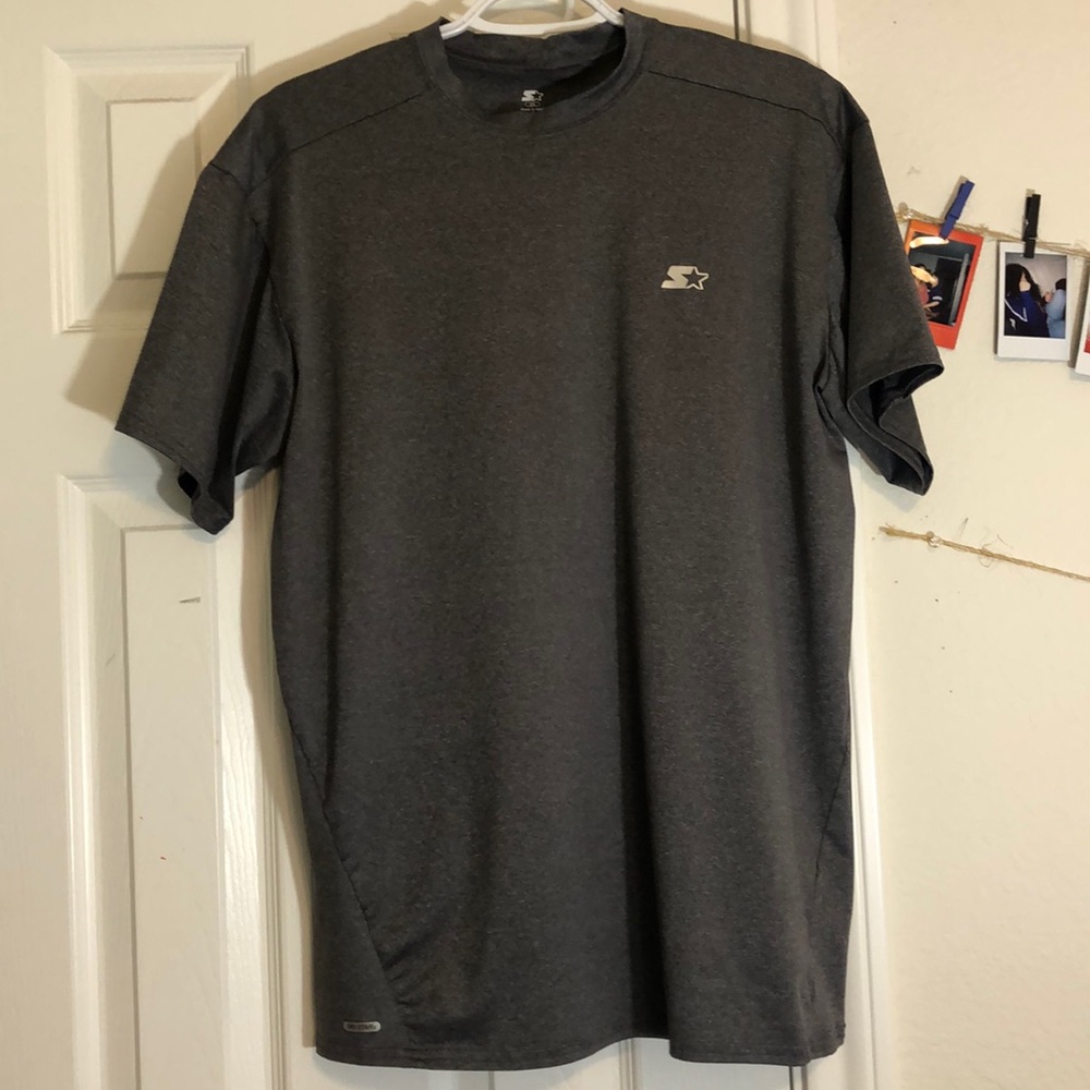 Dri-Star Athletic Shirt